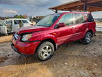 Honda Pilot 2006