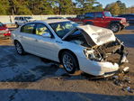 Buick Lucerne 2008