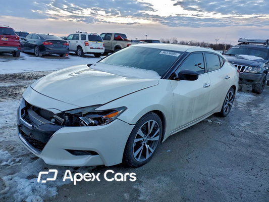 Nissan Maxima 2017 - Image 1 of 12