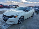 Nissan Maxima 2017