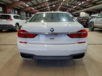 BMW Series 7 2017