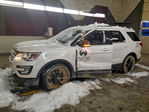 Ford Explorer 2017