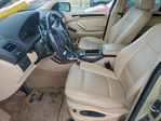 BMW X5 2002