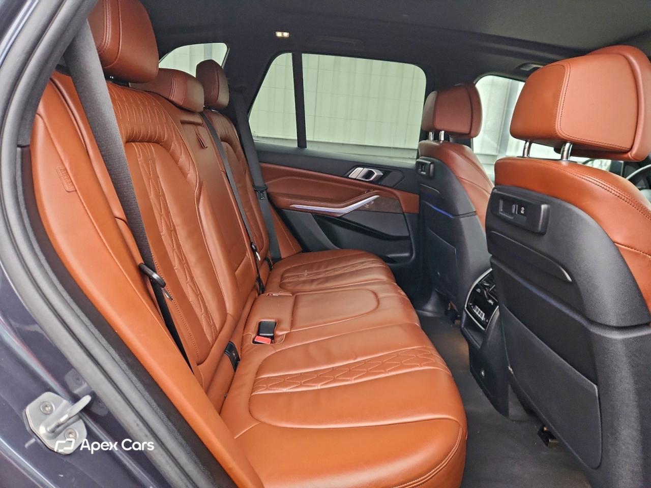 BMW X5 2019