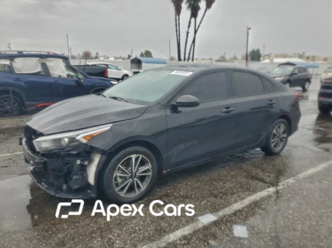 Kia Forte 2024 - Image 1 of 13