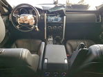 Land Rover Discovery 2017