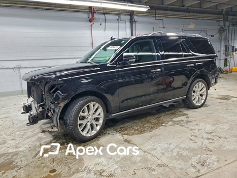Ford Expedition 2019 - Image 1 of 14