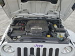 Jeep Wrangler 2015