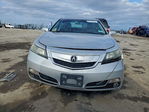 Acura TL 2013
