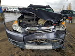 Subaru Outback 2012