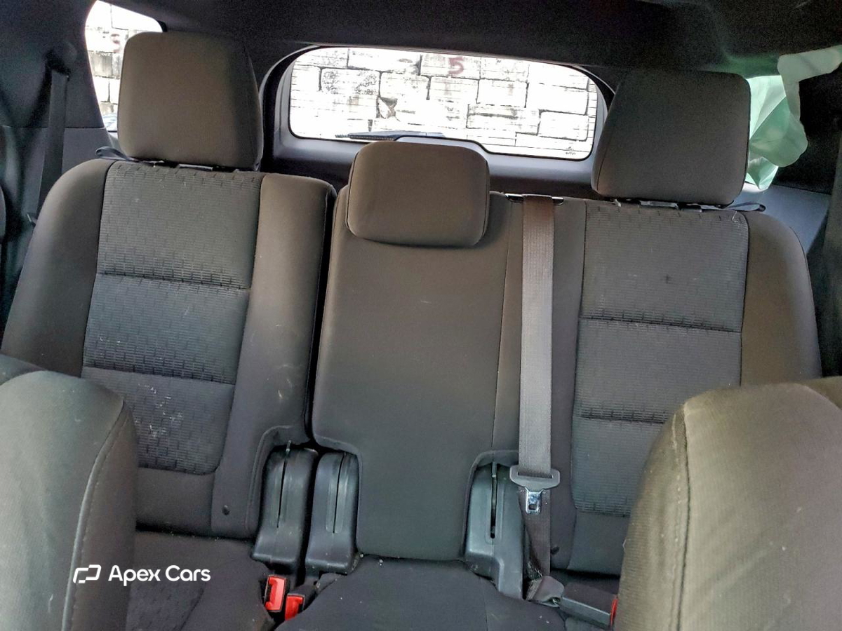 Ford Explorer 2013