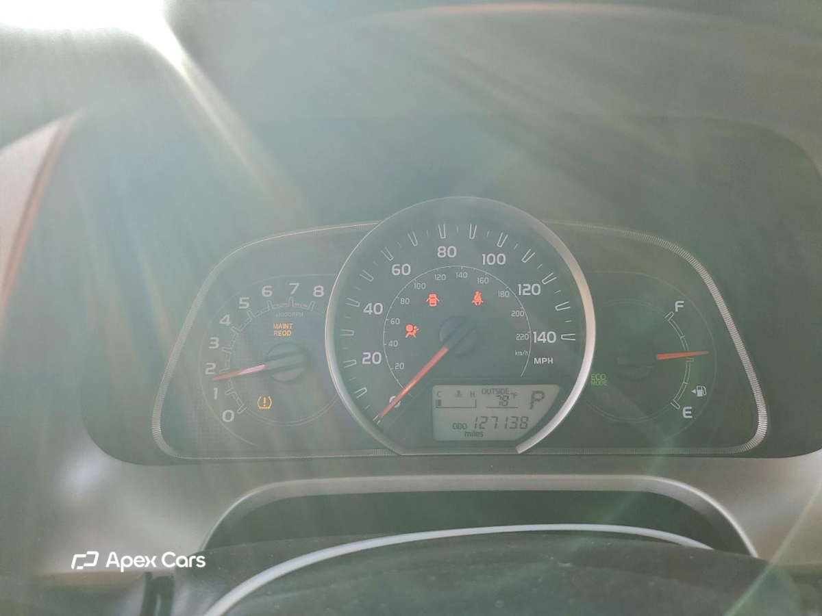Toyota RAV 4 2015