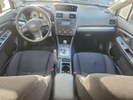 Subaru Impreza 2012