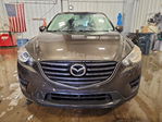Mazda CX-5 2016