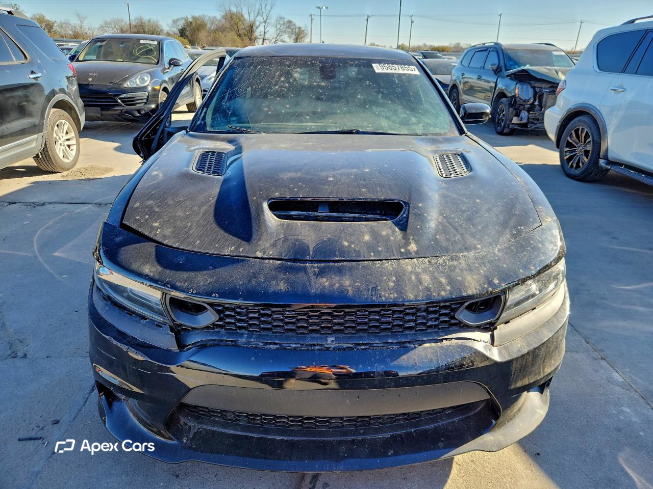Dodge Charger 2023
