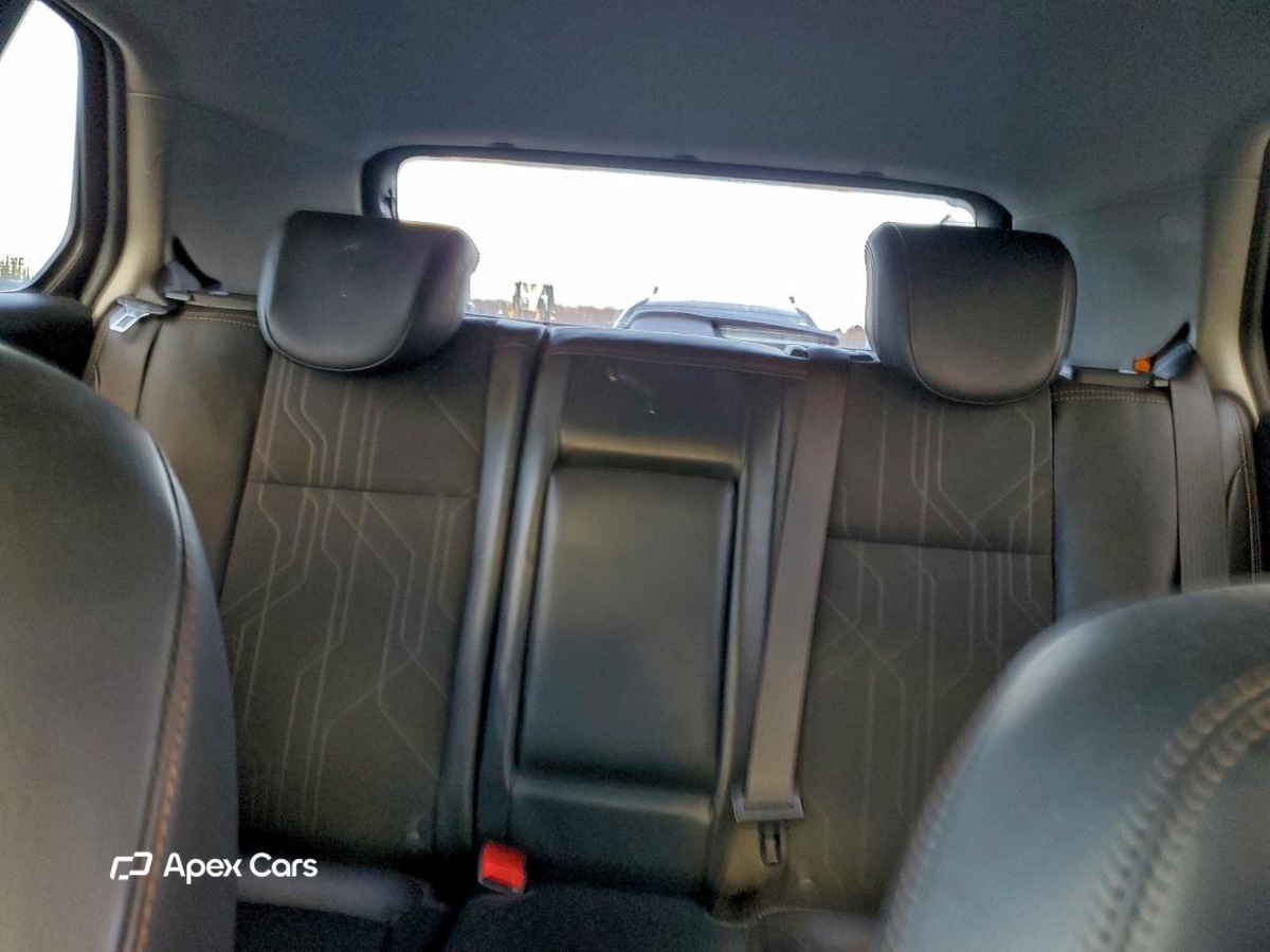 Chevrolet Trax 2019