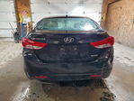 Hyundai Elantra 2012