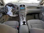 Chevrolet Malibu 2013