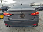 Hyundai Genesis 2016