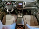 Toyota Tacoma 2015