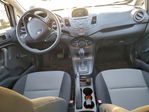 Ford Fiesta 2015