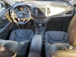 Jeep Cherokee 2021