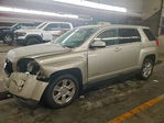 GMC Terrain 2013
