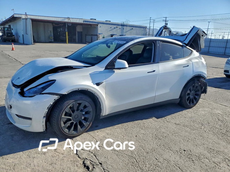 Tesla Model Y 2023 - Zdjęcie 1 z 14