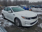 Kia Optima 2018