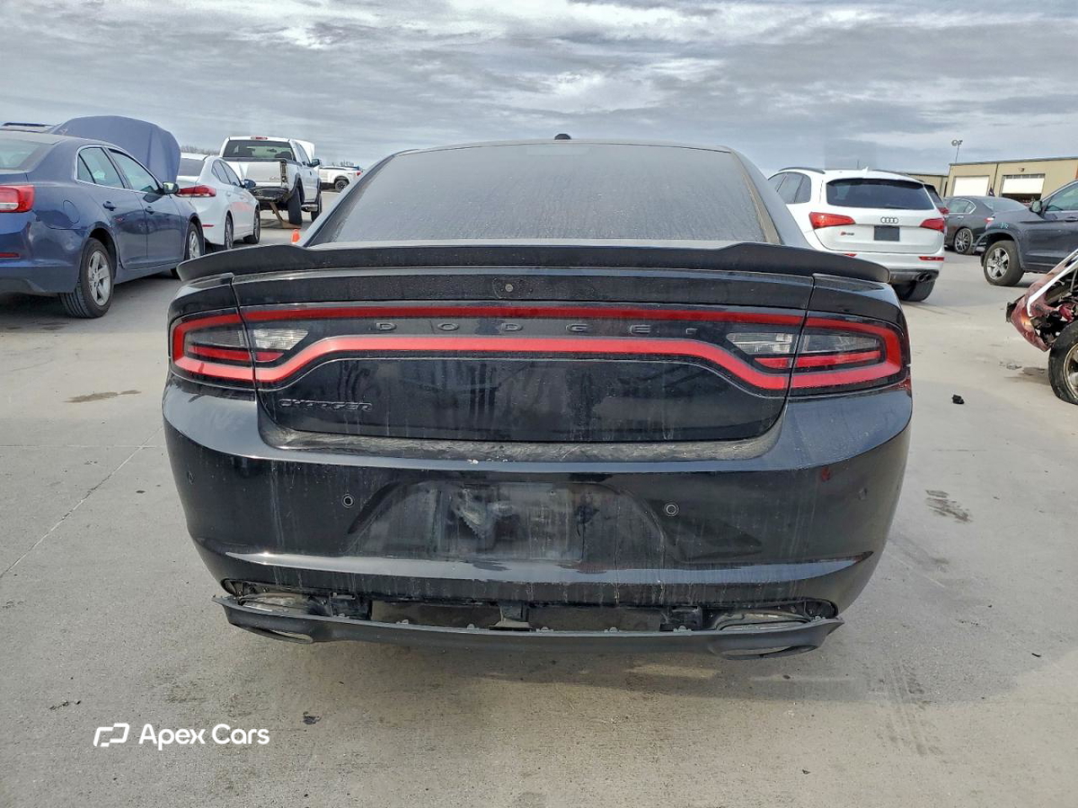Dodge Charger 2020