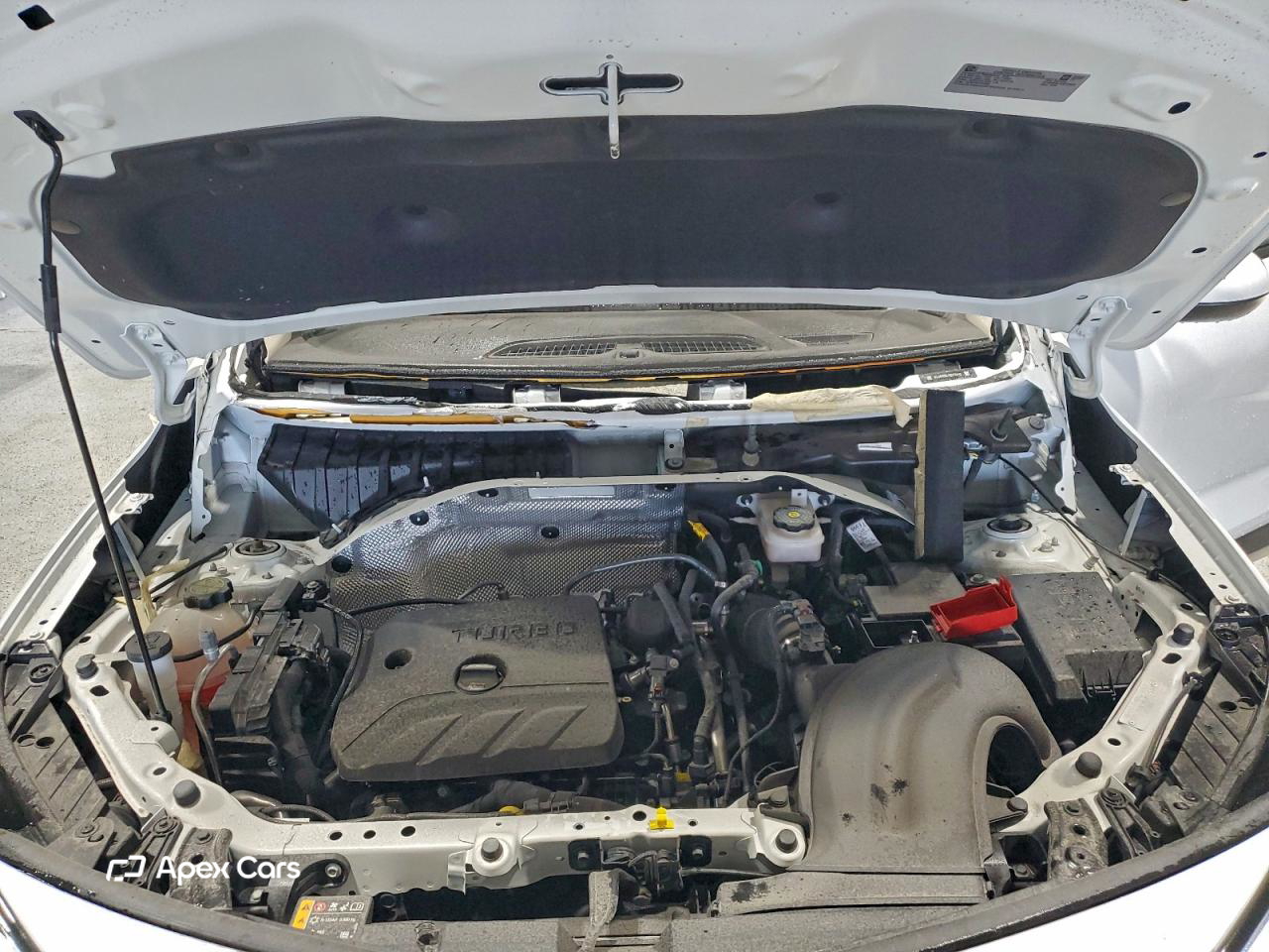 Buick Encore 2025