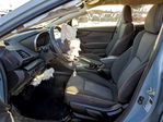 Subaru XV 2021