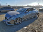Mercedes-Benz E-klasse 2012