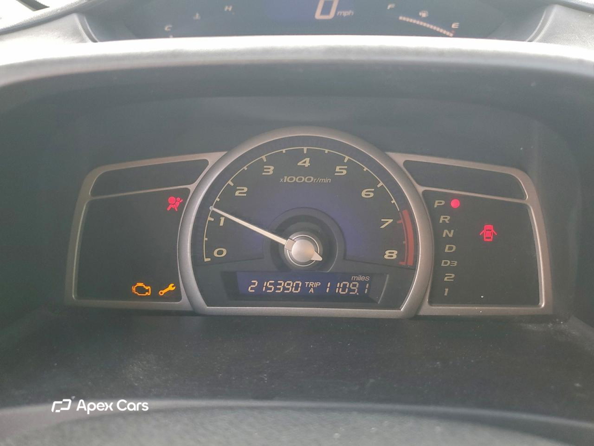 Honda Civic 2007
