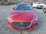 Mazda 3 2018