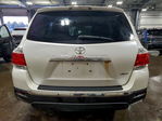 Toyota Highlander 2012