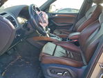 Audi Q5 2013