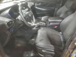 Hyundai Santa Fe 2019