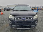 Ford Explorer 2016