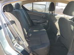 Nissan Versa 2016
