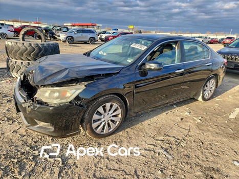 Honda Accord 2015 - Image 1 of 13