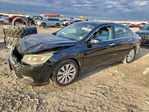 Honda Accord 2015