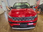 Jeep Compass 2024