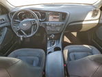 Kia Optima 2012