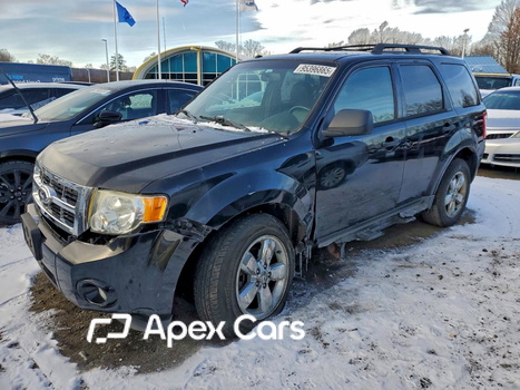 Ford Escape 2012 - Zdjęcie 1 z 14