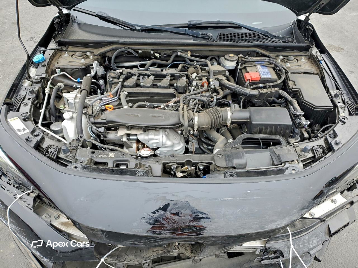 Honda Civic 2022