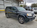 Honda Pilot 2013