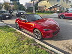 Mazda MX-5 2018