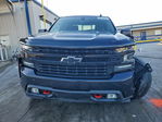 Chevrolet Silverado 2021