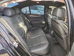 BMW Series 5 2014